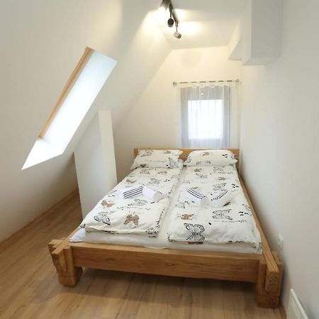 Wood Apartmani - Vila Zimska Idila Jahorina Kültér fotó