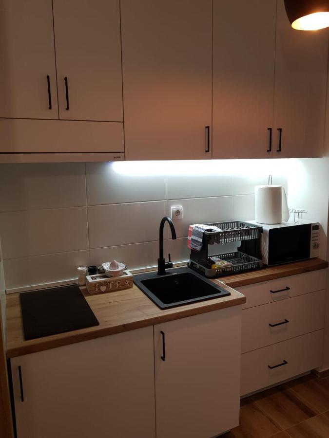 Wood Apartmani - Vila Zimska Idila Jahorina Kültér fotó