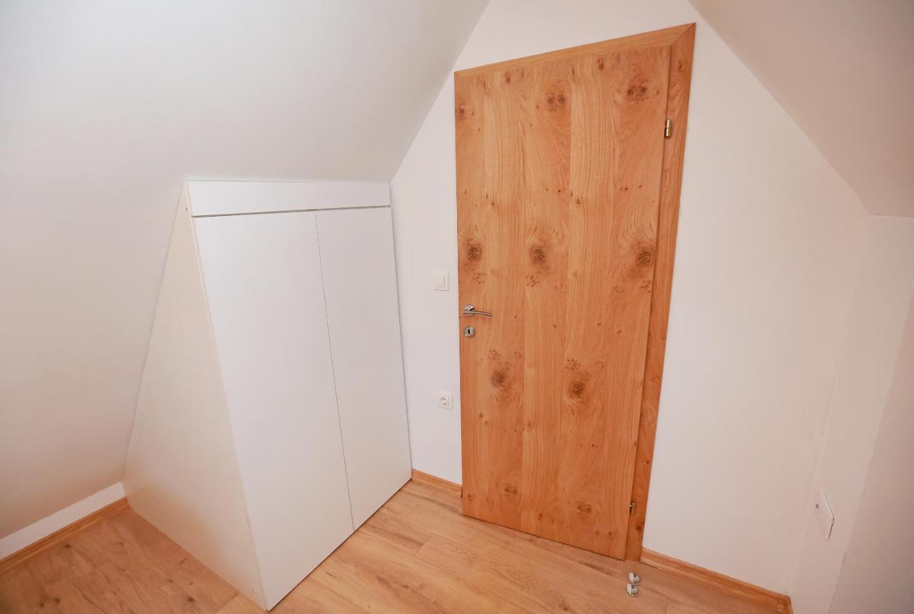 Wood Apartmani - Vila Zimska Idila Jahorina Kültér fotó