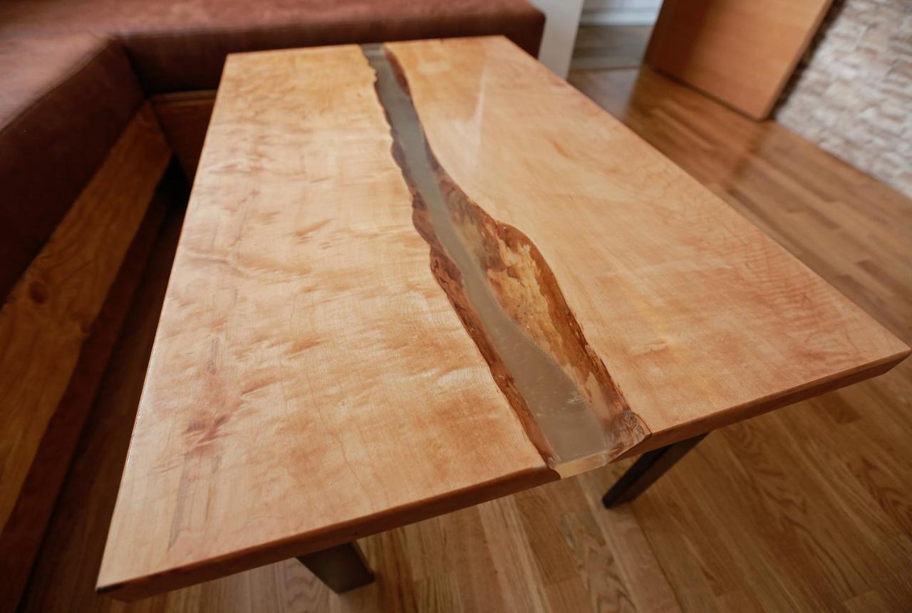 Wood Apartmani - Vila Zimska Idila Jahorina Kültér fotó