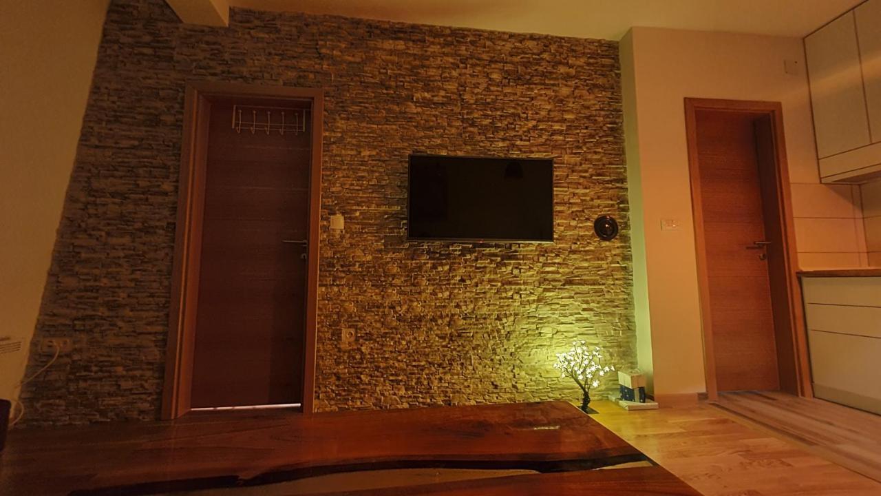 Wood Apartmani - Vila Zimska Idila Jahorina Kültér fotó
